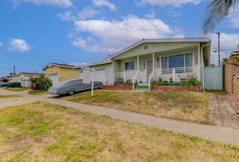 3661 Ashford St, San Diego, CA 92111