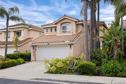 2385 Country View Gln, Escondido, CA 92026