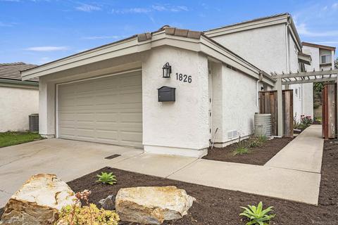 1826 Esquire Gln, Escondido, CA 92029
