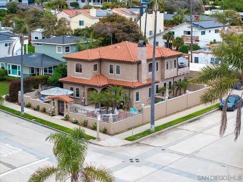 1003 Leonard Ave, Oceanside, CA 92054