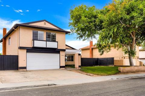 1268 Calle Candelero, Chula Vista, CA 91910