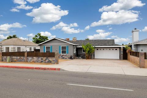 241 E St, Chula Vista, CA 91910