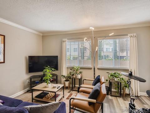 3550 Lebon #6122, San Diego, CA 92122