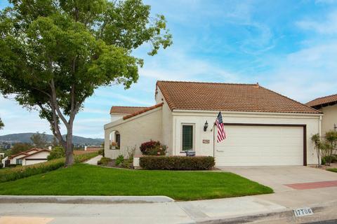 17706 Plaza Acosta, San Diego, CA 92128