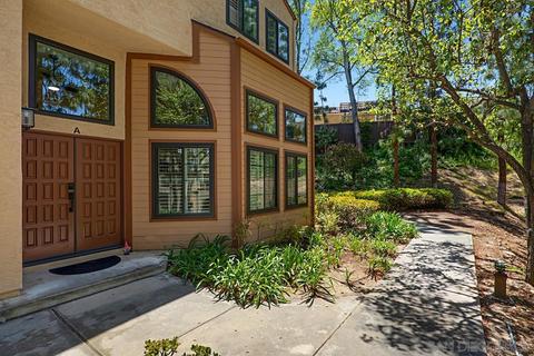 8619 Robles Dr #A, San Diego, CA 92119