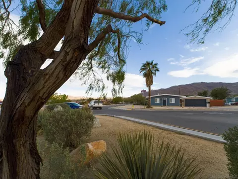 73851 Cactus Dr, Twentynine Palms, CA 92277