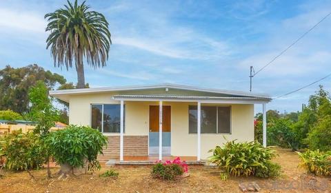 1116 Buena Vista Way, Carlsbad, CA 92008