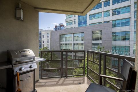1225 Island Ave #505, San Diego, CA 92101