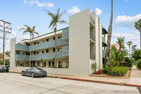 415 Gravilla St #15, La Jolla, CA 92037