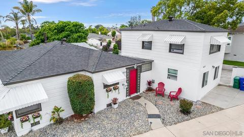 4510 48th St, San Diego, CA 92115