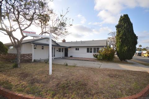 8662 Fensmuir St, San Diego, CA 92123