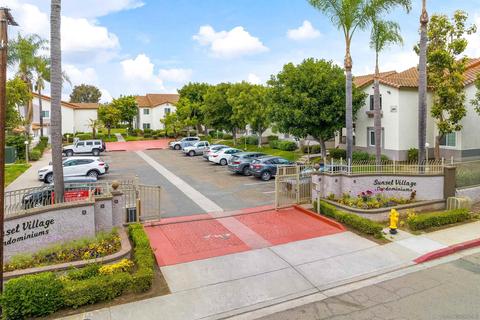3580 Sunset Ln #105, San Diego, CA 92173
