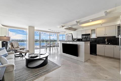 1820 Avenida Del Mundo #608, Coronado, CA 92118
