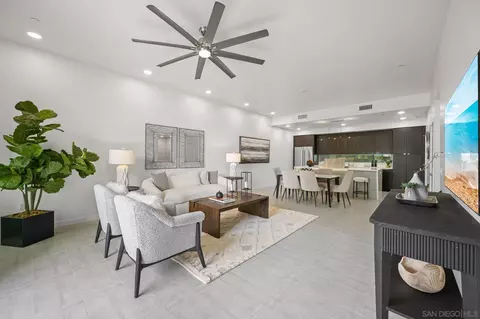 307 Upas St, San Diego, CA 92103