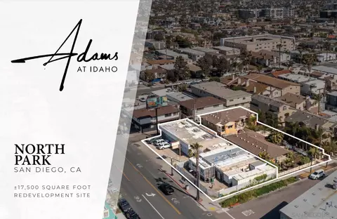 4677 Idaho St #1, San Diego, CA 92116