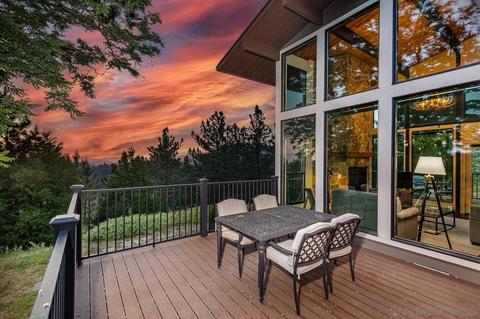 1622 Farmer Rd, Julian, CA 92036