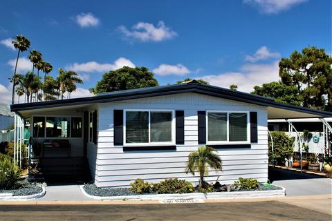 7214 San Bartolo St #198, Carlsbad, CA 92011