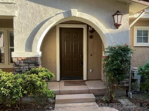 123 Via Sovana, Santee, CA 92071