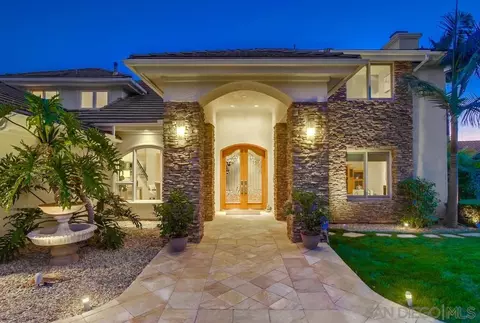 16052 Country Day Rd, Poway, CA 92064