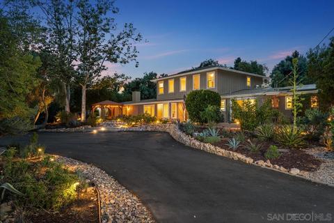 16852 Orchard Bend Rd, Poway, CA 92064