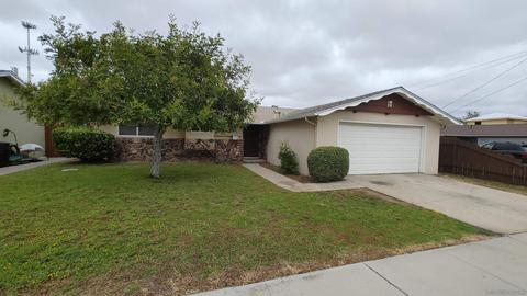 6518 Mount Ackerman Dr, San Diego, CA 92111