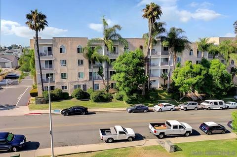5252 Orange #135, San Diego, CA 92115