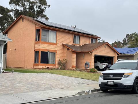 1641 Alaquinas Dr, San Diego, CA 92173