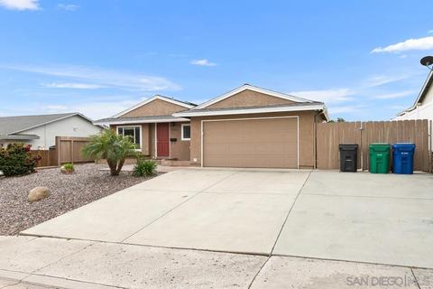 10025 Pinewood Vw, Santee, CA 92071 photo 3