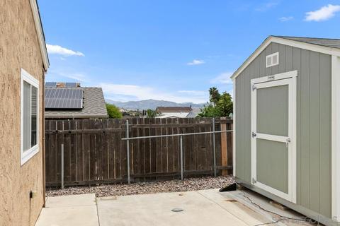10025 Pinewood Vw, Santee, CA 92071 photo 26