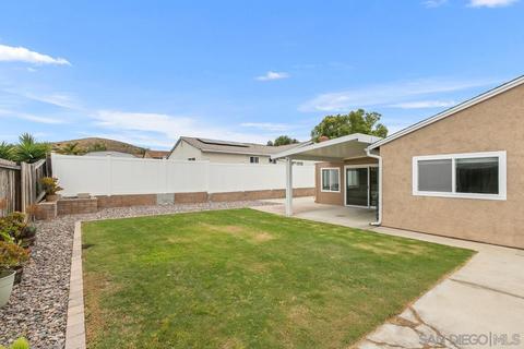 10025 Pinewood Vw, Santee, CA 92071 photo 23
