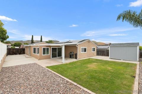 10025 Pinewood Vw, Santee, CA 92071 photo 24