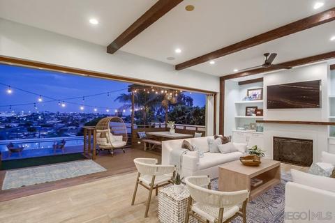 1971 Venice St, San Diego, CA 92107