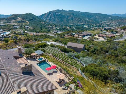 307 Amy Way, Alpine, CA 91901 photo 52