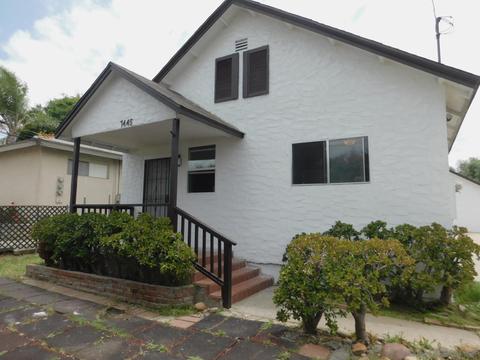 7445 Pacific Ave, Lemon Grove, CA 91945