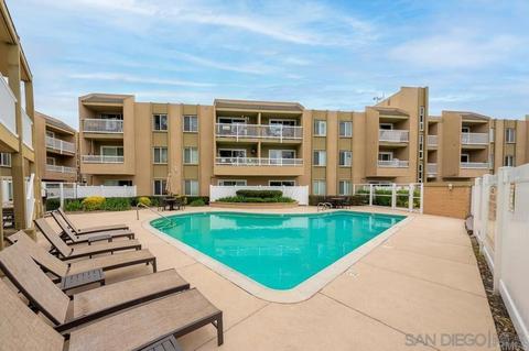 3030 Suncrest Dr #314, San Diego, CA 92116
