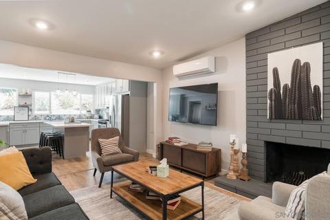 741 Olivewood Ter, San Diego, CA 92113