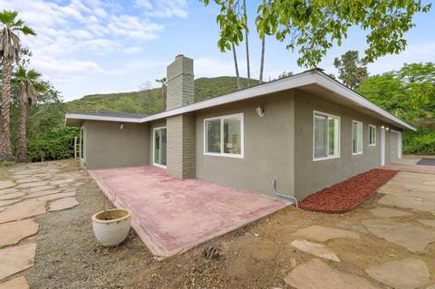 760 Rainbow Hills Rd, Fallbrook, CA 92028 photo 20