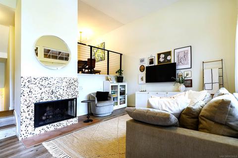 3458 Mission Mesa Way, San Diego, CA 92120