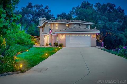 10218 Canyon Dr, Escondido, CA 92026 photo 2