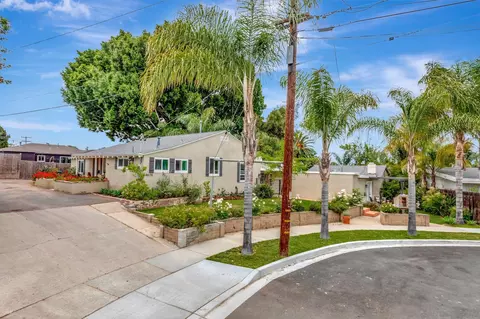 4670 Zelda Ave, La Mesa, CA 91942
