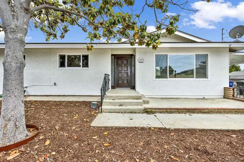 1233 Palmer Way, National City, CA 91950