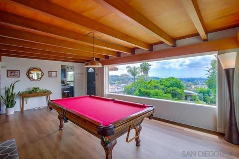7915 Normal Ave, La Mesa, CA 91941