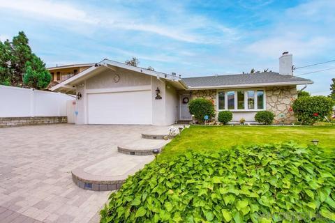 6468 Lake Kathleen Ave, San Diego, CA 92119