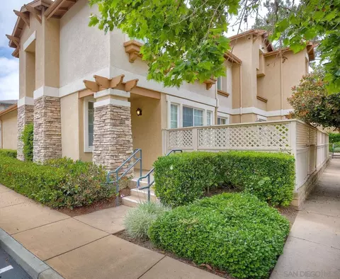 9663 W Canyon Ter #3, San Diego, CA 92123