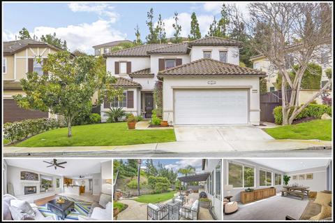 1460 Rivercrest Rd, San Marcos, CA 92078