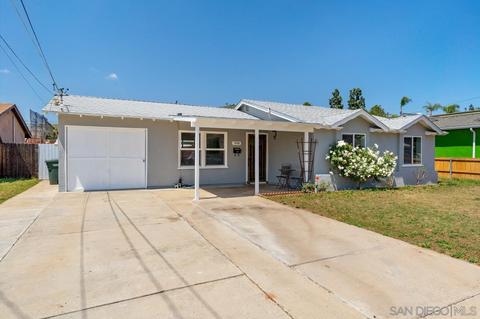 998 Joplin Dr, El Cajon, CA 92021
