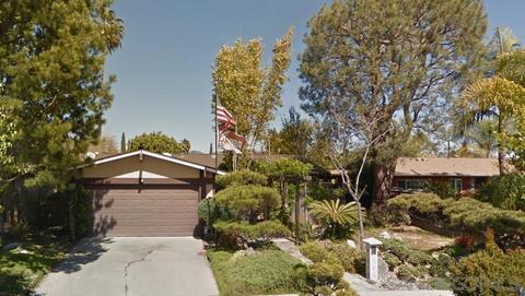644 Olinda St, Escondido, CA 92027