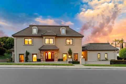 12350 Fairway Pointe Row, San Diego, CA 92128
