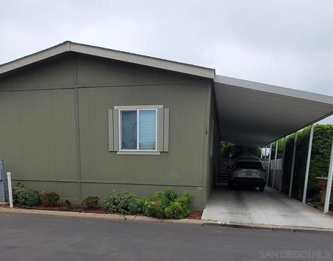 2550 E Valley Pkwy #18, Escondido, CA 92027