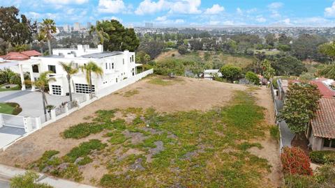 la jolla scenic dr n #TR 5183 2, La Jolla, CA 92037